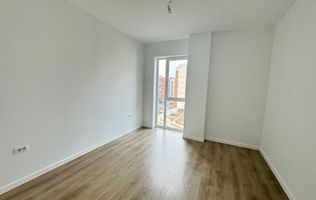 Aradului/Torontalului-2 Camere-Centrala pe Gaz