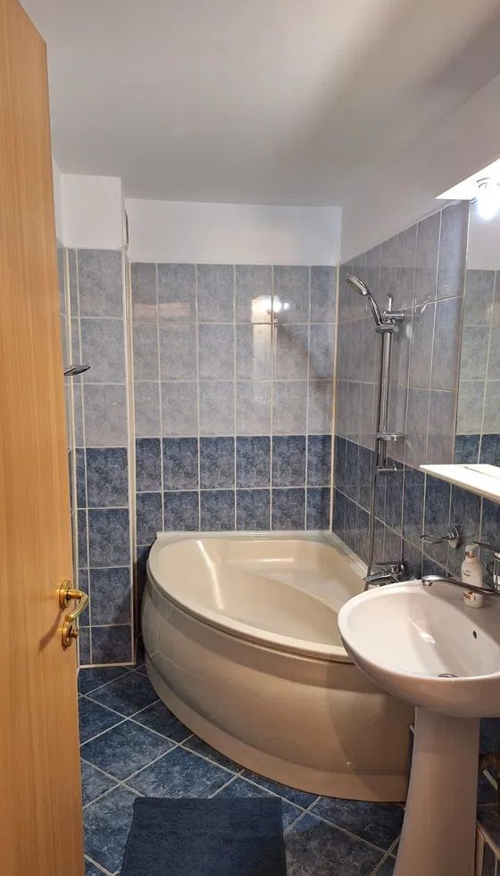 APARTAMENT 2 CAMERE MODERN MOBILAT & UTILAT BLOC 1989 UVERTURII CENTRAL - Poză 5