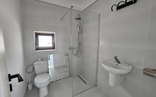 Vila 4 camere in centrul comunei Berceni - Poză 10