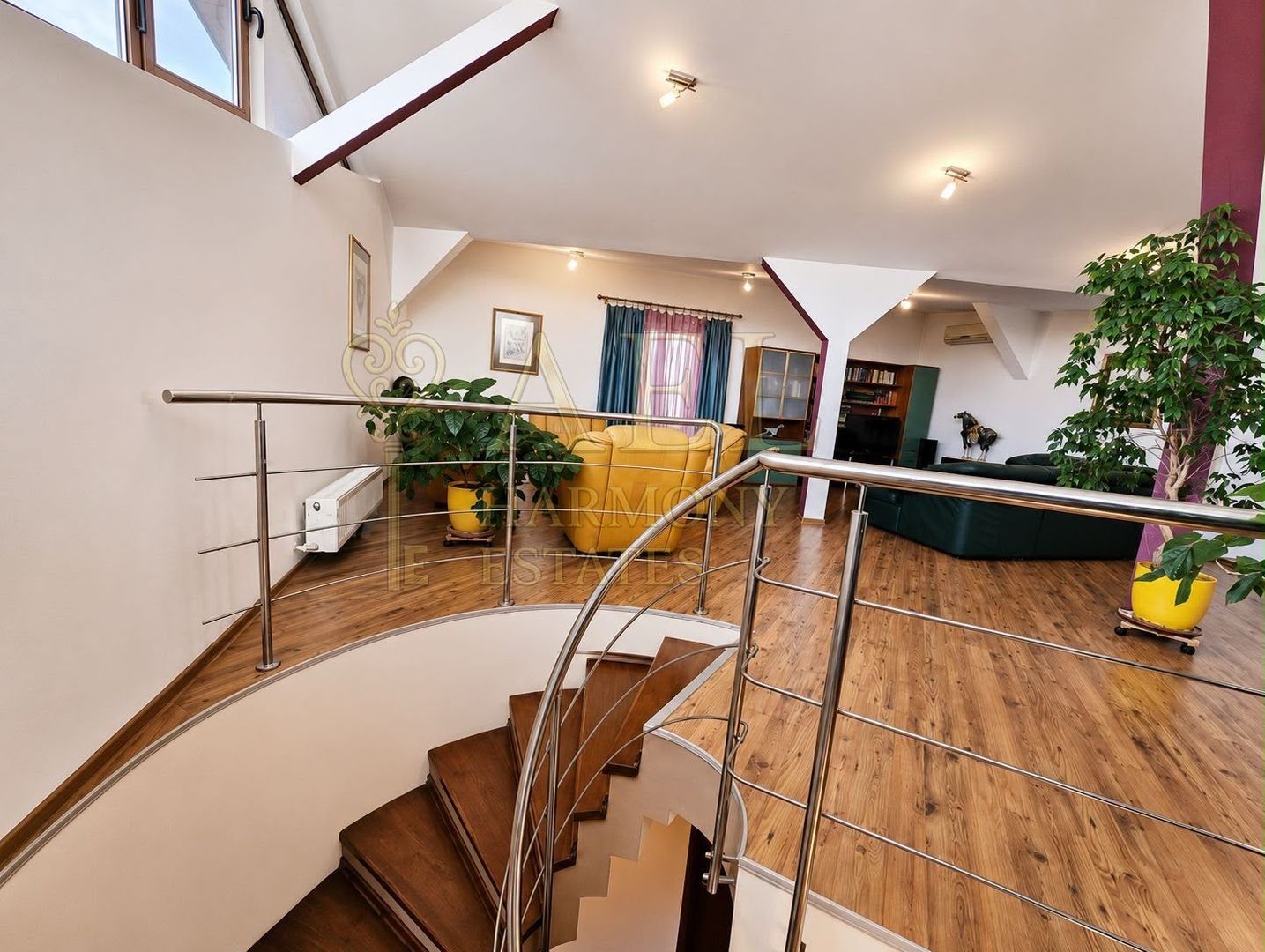 Vilă Premium | Sisești – Băneasa | 241 mp utili | Teren 482 mp - Poză 10