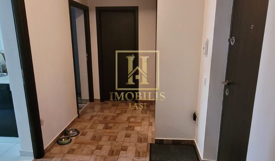 Apartament 2 camere dec 55 mp intabulat Valea Lupului 107000 euro - Poză 6