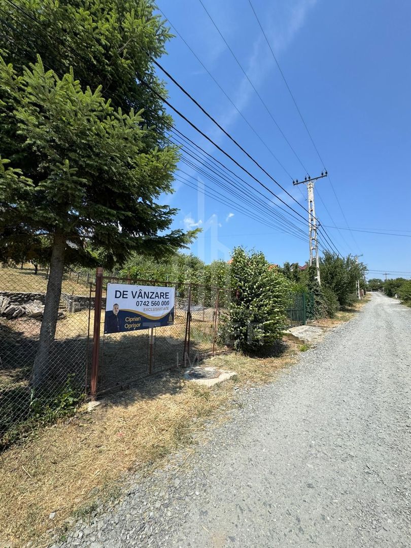 Casa cu 3 camere si teren | 111mp utili 450mp teren | Daia Noua | EXCLUSIVITATE - Poză 3