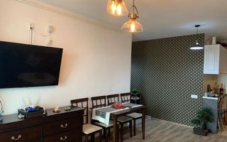 Apartament cu 2 camere, mobilat și utilat, cu parcare inclusă. - Poză 1