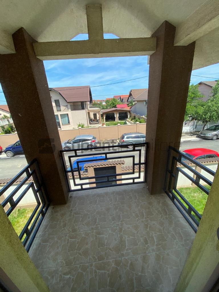 Sapient | Casa in zona centrala, Santandrei - Poză 8