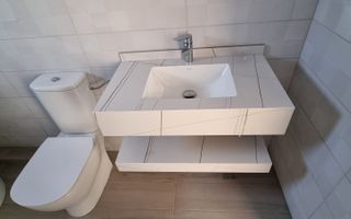 Vilă NOUĂ | Curte 400 mp | Mansardă pe placă | Lângă Parc Ghidigeni - Poză 30