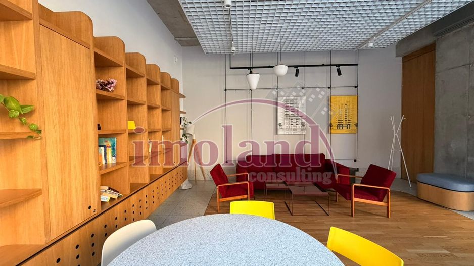 Vanzare - apartament 3 camere-mobilat+utilat - Bucurestii Noi-Marmura Residence - Poză 21