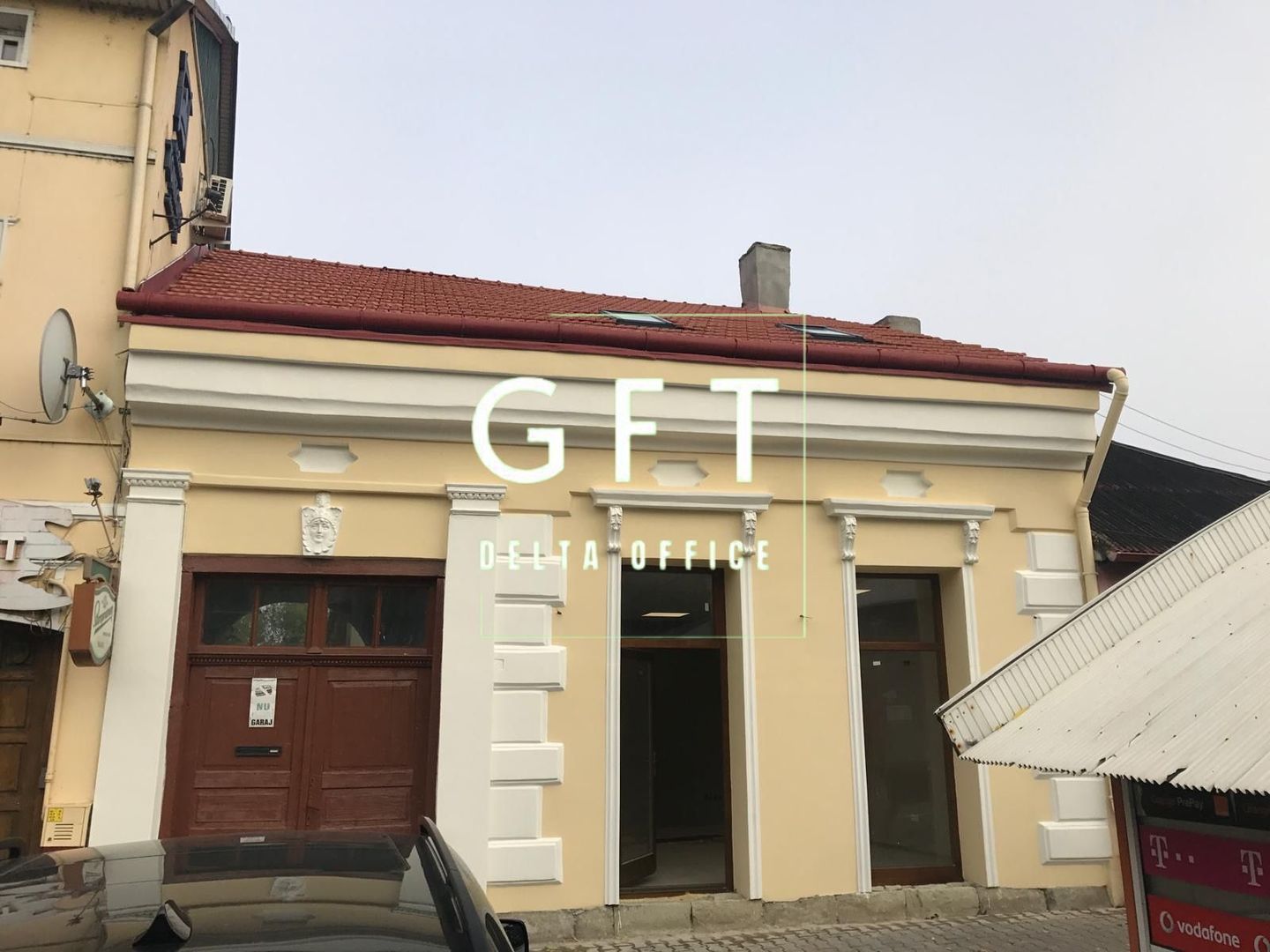 Exclusivitate! Oportunitate de business! Spatiu Comercial Central! - Poză 3