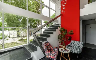 Hală industrială de vânzare 3495 mp în Arad - Poză 11