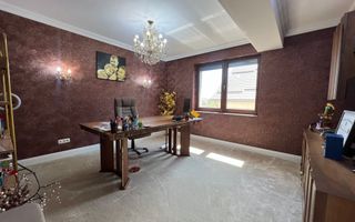 Vilă Ultra-Luxury de vânzare – Berceni, Ilfov - Poză 12