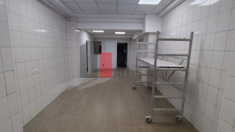 0 Comision -Spatiu comercial de inchiriat Bucurestii Noi/Jiului - Poză 21