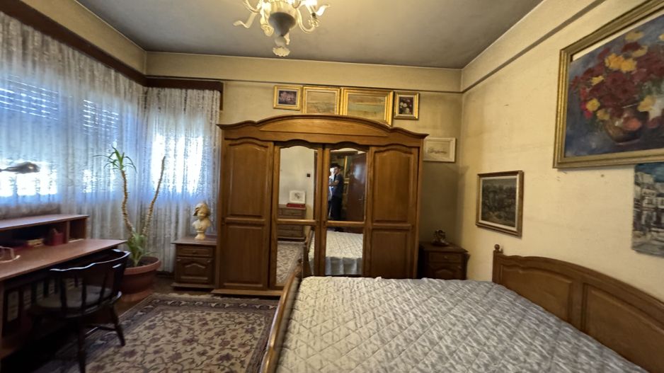 Vila Primaverii 300 mp utili teren 250 mp - Poză 8