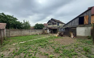 Casa 3 Camere | 100MPU | Teren 413MP | Terezian - Poză 19
