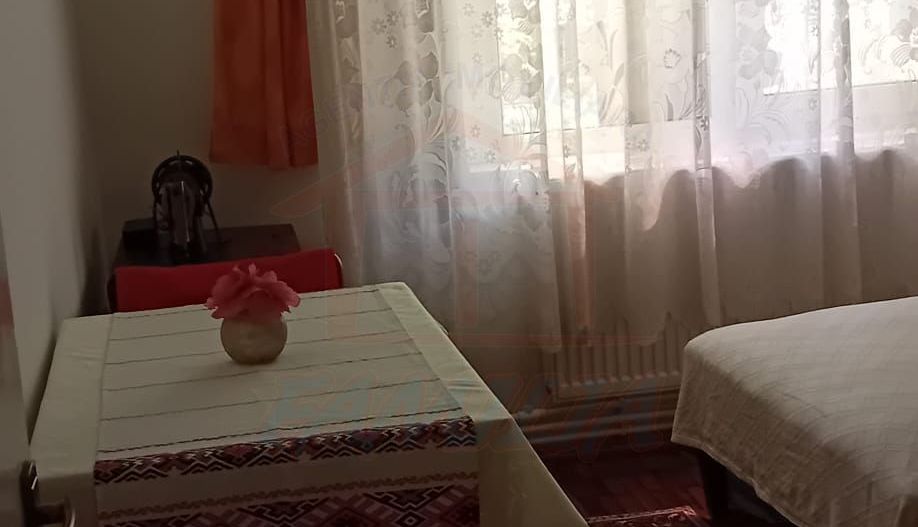 Inchiriere apartament 2 camere, Micro 21, parter, 50 mp, 305 EURO/Luna - Poză 6