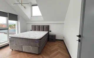 Apartament 3 camere | Etaj 2 | 2 locuri de parcare incluse | Turnișor - Poză 11