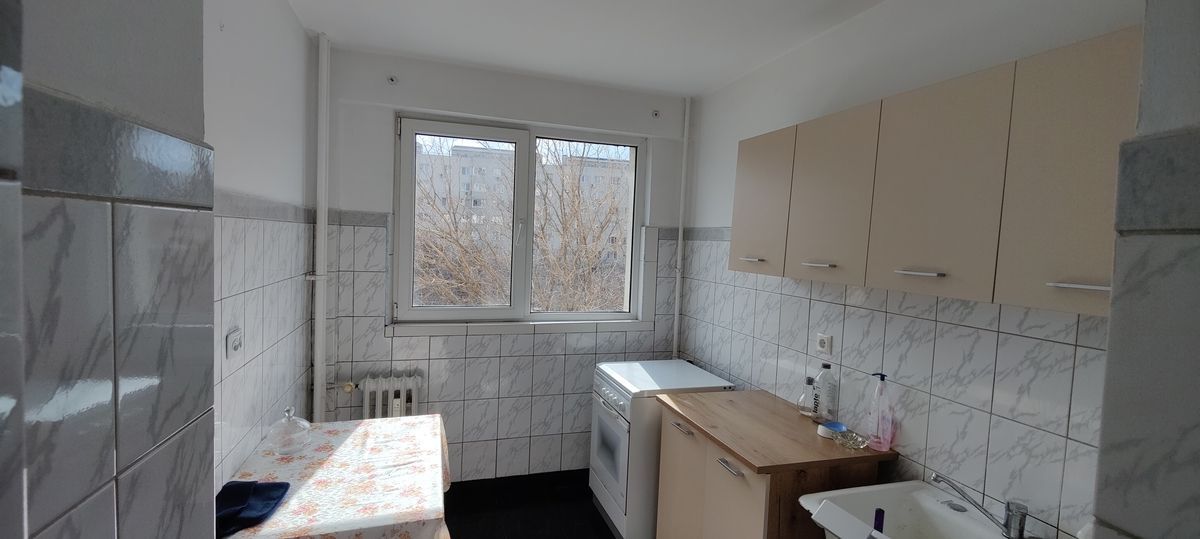 Apartament decomandat 2 min. metrou 1 Decembrie – 53 mp, etaj 4/10 - Poză 7