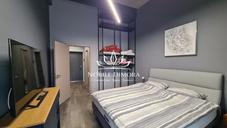 Apartament pet friendly cu 2 camere - acces gratuit in sala de fitness - Cetatii - Poză 16