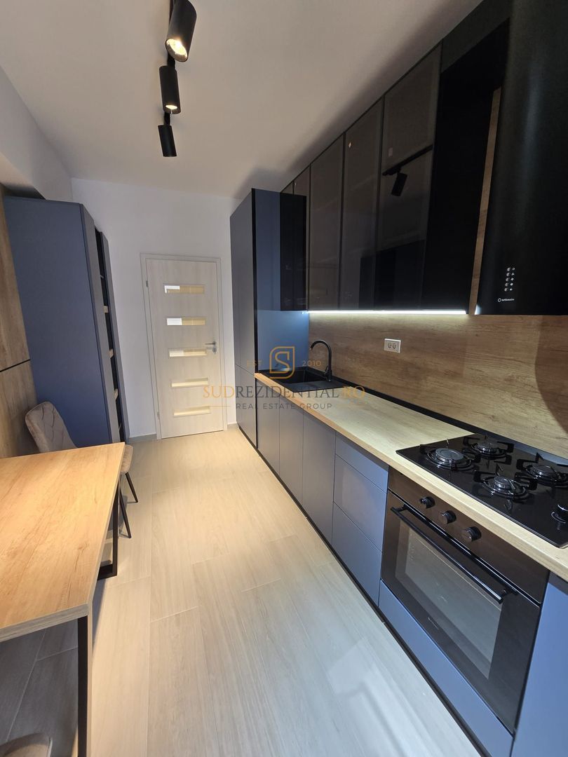Prima inchiriere | 2 Camere + parcare inclusa, The Grand Kristal - Poză 13