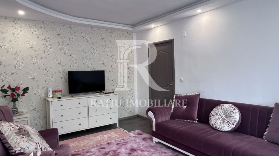Apartament cu 2 camere | Louis Pasteur 42 | Spitalul Judetean | Oradea - Poză 2