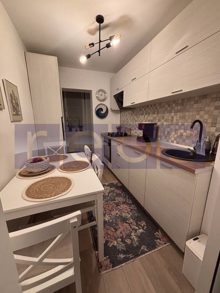 VANZARE 2 CAMERE | OBOR | COMPLET MOBILAT SI UTILAT | - Poză 9