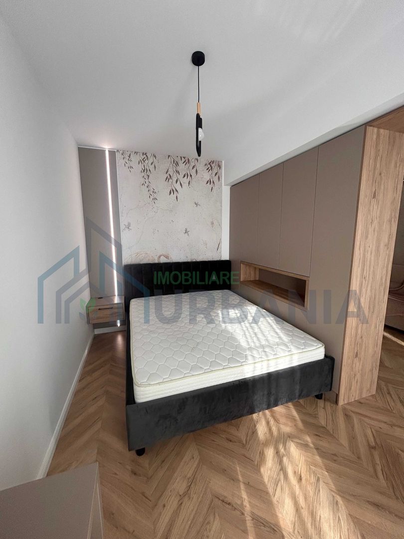 Inchiriez apartament 2 camere - Poză 4