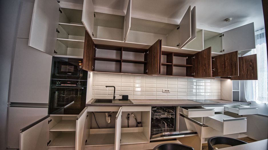 Apartament Luxos de Închiriat în Complexul Rezidențial ISHO - Poză 8