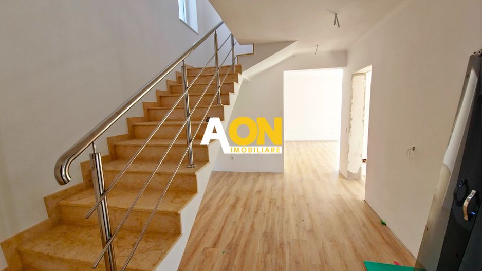 Casa 4 camere, cu predare la cheie, 324 mp teren, Micesti - Poză 4