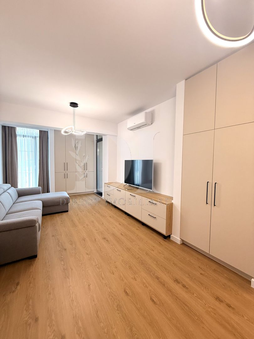 Apartament de inchiriat / Zona BMW - Poză 4