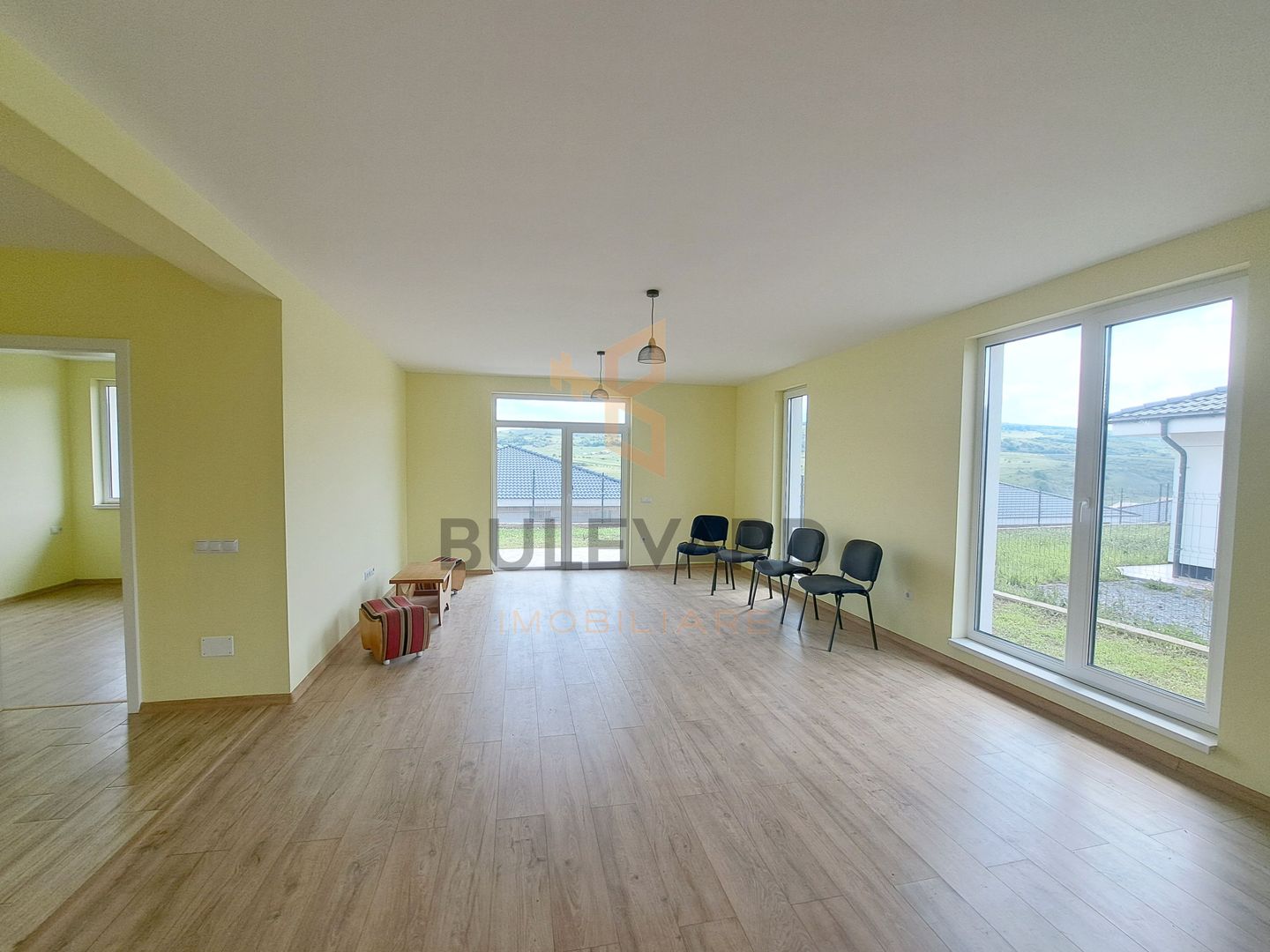 De inchiriat casa individuala in Corusu! - Poză 6