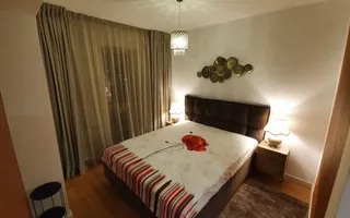 Apartament premium 2 camere | Aviației Park | Loc de parcare inclus - Poză 15
