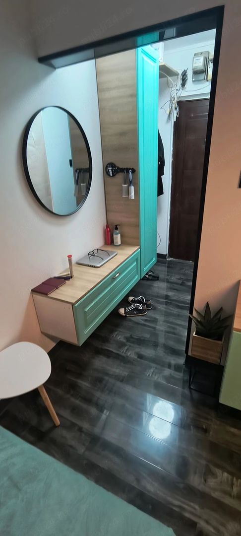 APARTAMENT 2 CAMERE, ZONA SAGULUI - Poză 6
