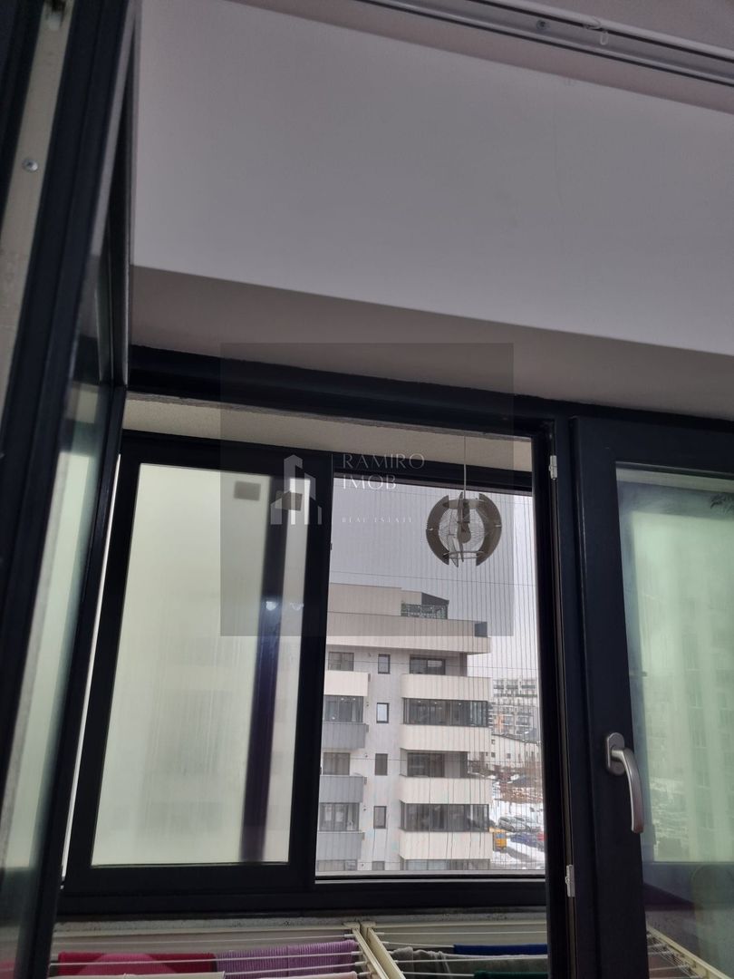 OCAZIE 2 CAMERE DECOMANDAT SECTOR 3 METROU NICOLAE TECLU - Poză 7