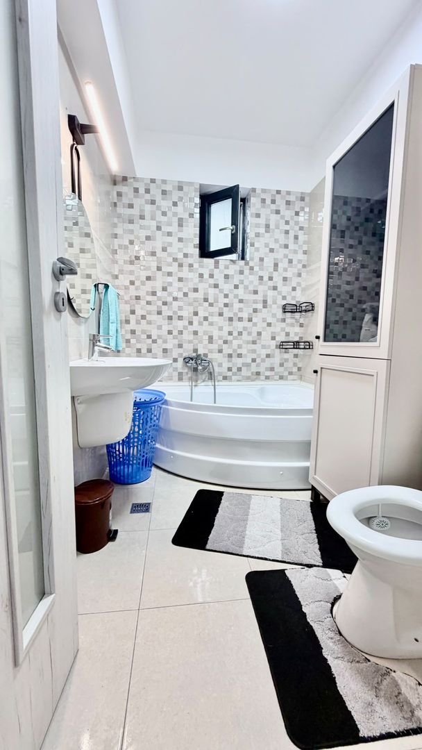Apartament 2 camere de închiriat I Bragadiru | Șos. Alexandriei  |  Parcare - Poză 7