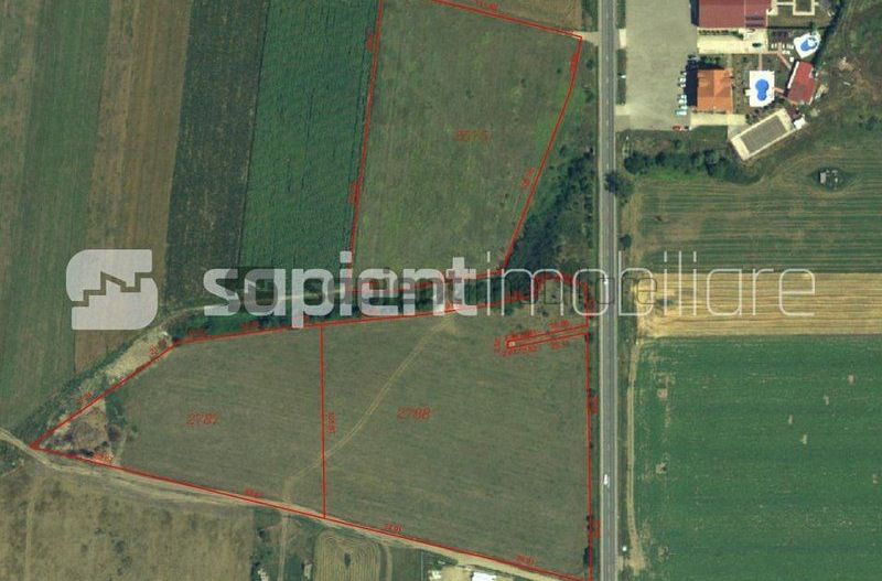 Teren situat langa Autostrada Transilvania - Poză 3