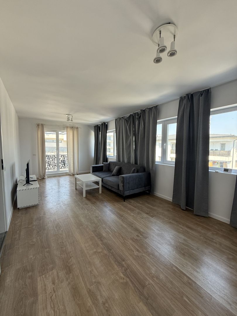 APARTAMENT 2 CAMERE_MOBILAT_MUTARE IMEDIATA_TRAPEZULUI - Poză 15