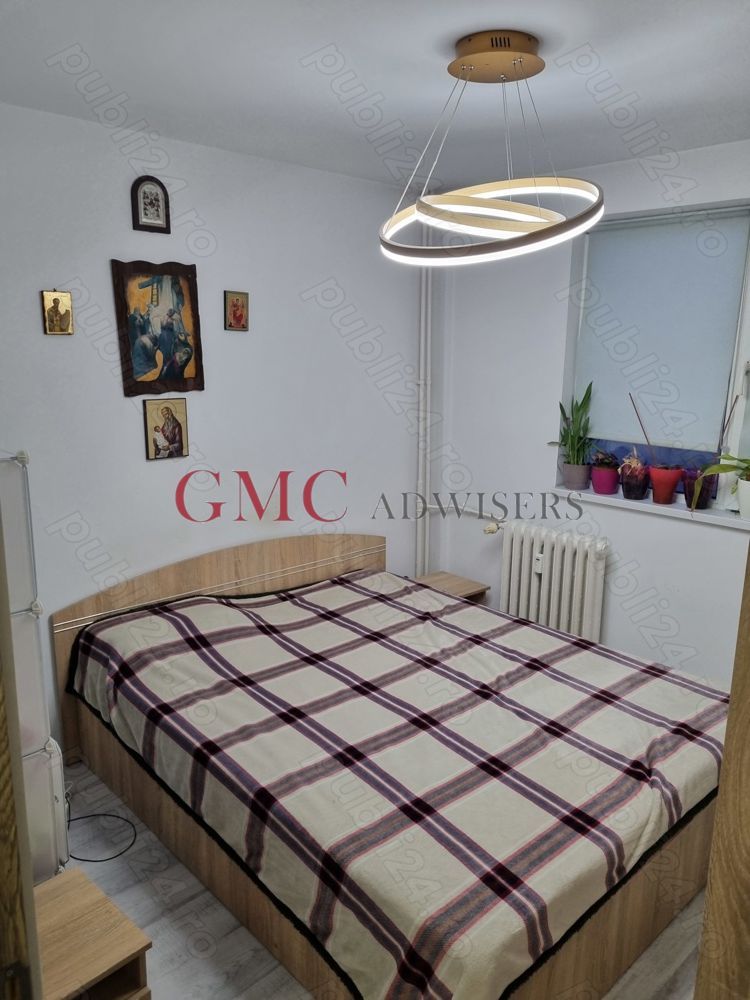 Apartament 2 camere Luica - Poză 6