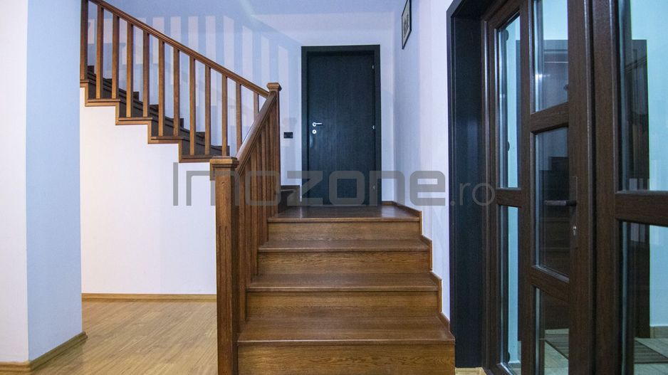 Casă / Vilă, 5 camere, teren 690 Mp., Prelungirea Ghencea - Maracineni - Poză 30