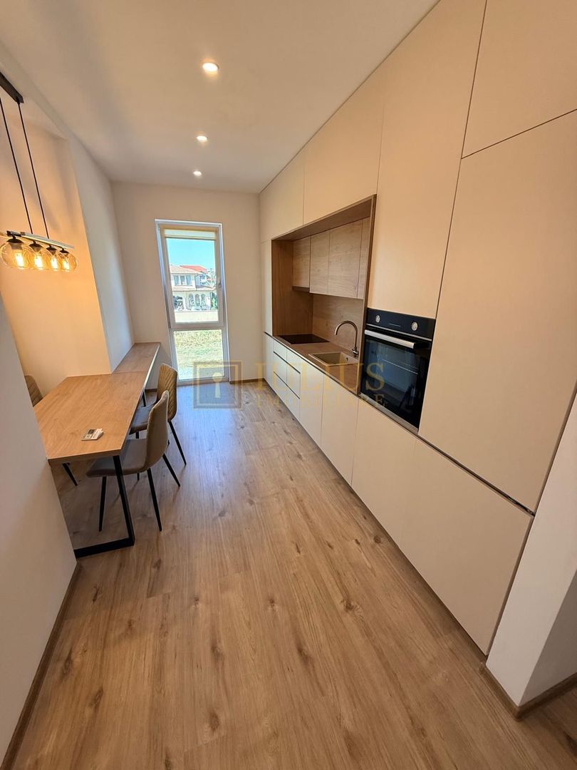 Prima Inchiriere| Dumbravita| 2 camere| bloc 2024| loc de parcare| terasa| lift - Poză 12