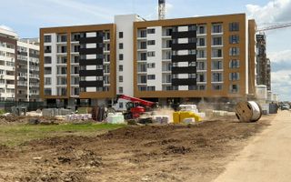 🔥 APARTAMENT 3 CAMERE | BLOC NOU | ZONA METROU BERCENI | 130.900 € - Poză 6