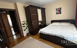2 camere decomandat, 67 mp – Inel 2 Primo | Mobilat, parcare, boxa - Poză 9