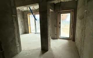DE VÂNZARE sau SCHIMB - Vilă P+M semifinisată, zona Moara Grecilor; - Poză 16
