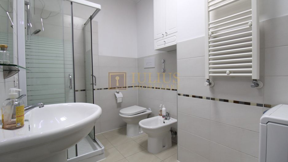 Ultracentral; 2 dormitoare + sufragerie si balcon spatios. Ctr Inclus - Poză 14