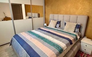 Apartament 3 camere, 63 mp, cu balcon. Gheorgheni, zona Hotel Royal. - Poză 13