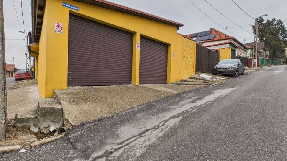 Casă Premium | Oradea | Zona Garii | 150 mp - Poză 18