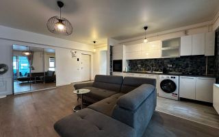 Apartament cu 2 camere de închiriat- Liberty Mall - Poză 1