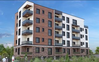 Ap 2 camere | 49 mp | 12 min metrou Nicolae Teclu - Pallady - Poză 3