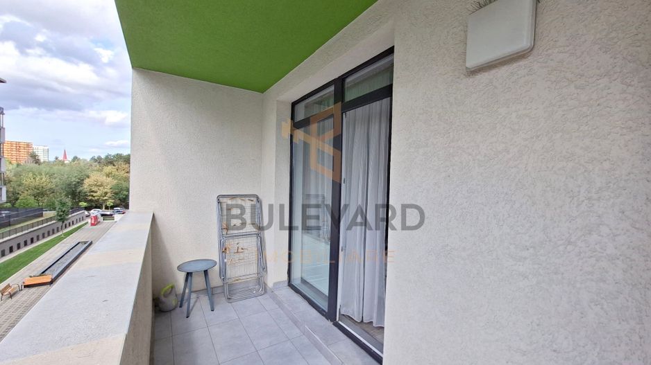 Apartament 2 camere + parcare subterana pe strada Soporului! - Poză 15