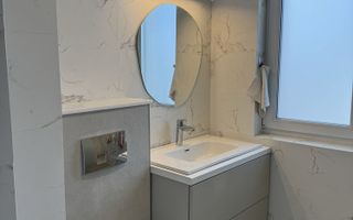 Apartament 2 camere, parcare subterană, zona Parcul Poligon – Florești - Poză 7