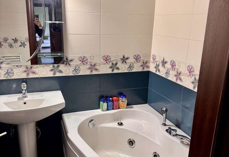 Apartament Palatul Parlamentului/Bd. Libertății - Poză 7