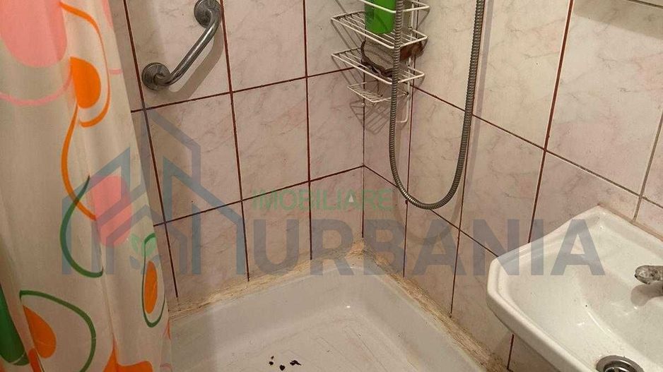 Garsonieră mobilată, Nicolina Iași, 16.15 mp, 31.500 EUR - Poză 4