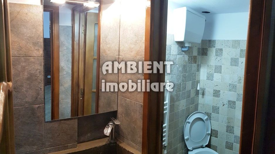 DE INCHIRIAT - Spatiu comercial/birouri, zona CRUCEA GARII; - Poză 5